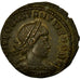 Moneta, Constantius II, Nummus, Trier, AU(50-53), Miedź, Cohen:104