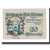 Banknote, Germany, Dillingen Stadt, 20 Pfennig, paysage, 1921, 1921-09-01