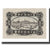 Banknote, Germany, Dillingen Stadt, 25 Pfennig, paysage, 1921, 1921-09-01