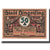 Banknote, Germany, Dingolfing Stadt, 50 Pfennig, village 1, 1920, 1920-10-01