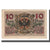 Banknote, Germany, Donauwörth Stadt, 10 Pfennig, Blason 1, AU(55-58)