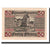 Banknote, Germany, Donauwörth Stadt, 50 Pfennig, batiment 1, 1918, AU(55-58)