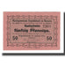 Banconote, Germania, Ergoldsbach Marktgemeinde, 50 Pfennig, N.D, 1917