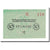 Banknote, Germany, Erlangen Stadt, 10 Pfennig, valeur faciale, 1918, 1918-10-31
