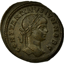 Moneta, Constantine II, Nummus, SPL-, Rame, Cohen:38