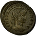 Moneta, Constantine II, Nummus, SPL-, Rame, Cohen:38