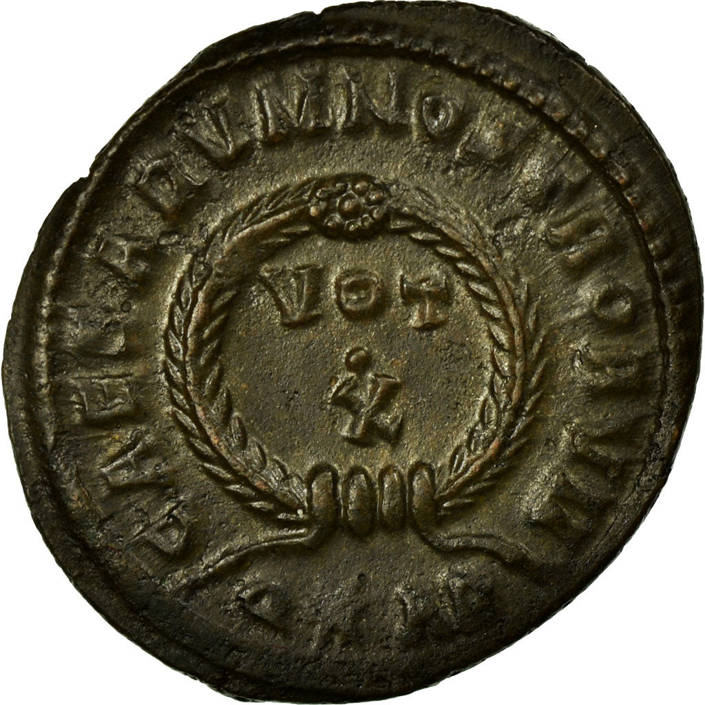 Moneta, Constantine II, Nummus, SPL-, Rame, Cohen:38
