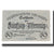 Banknote, Germany, Erlangen Stadt, 50 Pfennig, valeur faciale, 1918, 1918-10-31