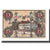 Banknote, Germany, Schliersee Marktgemeinde, 25 Pfennig, batiment 1, 1921