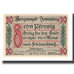 Banknote, Germany, Hammelburg Stadt, 10 Pfennig, paysage, 1918, 1918-03-10