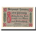 Banknote, Germany, Hammelburg Stadt, 10 Pfennig, paysage 1, 1918, 1918-03-10