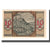 Banknote, Germany, Hammelburg Stadt, 10 Pfennig, paysage 1, 1918, 1918-03-10