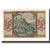 Banknote, Germany, Hammelburg Stadt, 10 Pfennig, paysage 2, 1918, 1918-03-10
