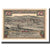 Banknote, Germany, Hammelburg Stadt, 25 Pfennig, paysage 2, 1918 (1921)