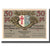Banknote, Germany, Hammelburg Stadt, 50 Pfennig, Eglise 1, 1918 (1921)