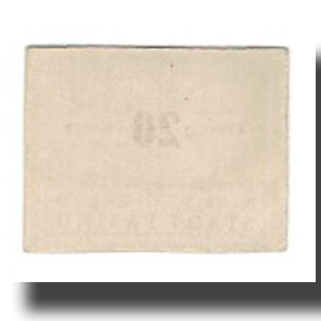 Banknote, Germany, Pasing Stadt, 20 Pfennig, N.D, undated (1921), AU(55-58)