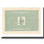 Banknote, Germany, Berneck im Fichtelgebirge Stadt, 25 Pfennig, Blason, 1917