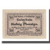 Banknote, Germany, Berneck im Fichtelgebirge Stadt, 50 Pfennig, Blason, 1917