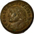Münze, Constantius I, Follis, Lyons, VZ, Kupfer, Cohen:74