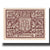 Banknote, Germany, Bischofsheim v. Rhon Stadt, 25 Pfennig, valeur faciale