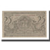 Banconote, Germania, Oberammergau Gemeinde, 25 Pfennig, personnage, 1921