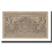 Banconote, Germania, Oberammergau Gemeinde, 25 Pfennig, personnage 2, 1921