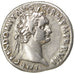 Domitian, Denarius, AU(50-53), Silver, Cohen #233, 3.50
