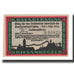 Banknote, Germany, Pasing Stadt, 25 Pfennig, Blason 1, 1918, 1918-09-01