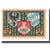 Banknote, Germany, Pasing Stadt, 25 Pfennig, Blason, 1918, 1918-09-01