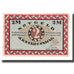 Geldschein, Deutschland, Pasing Stadt, 2 Mark, Blason 1, 1918 (1920)