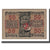 Banknote, Germany, Passau Stadt, 50 Pfennig, village 1, 1918, AU(55-58)