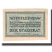 Banknote, Germany, Passau Stadt, 5 Pfennig, paysage, 1921, AU(55-58), Mehl:P7.10