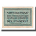 Banknote, Germany, Passau Stadt, 5 Pfennig, paysage 4, 1921, AU(55-58)