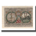 Banknote, Germany, Pfarrkirchen a. Rott Stadt, 50 Pfennig, personnage