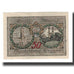 Banknote, Germany, Pfarrkirchen a. Rott Stadt, 50 Pfennig, personnage 2