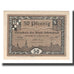 Banknote, Germany, Schwabach Stadt, 50 Pfennig, place 1, 1918, 1918-12-15