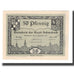 Banknote, Germany, Schwabach Stadt, 50 Pfennig, Place 2, 1918, 1918-12-15