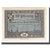 Banknote, Germany, Schwabach Stadt, 50 Pfennig, place 3, 1918, 1918-12-15