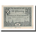 Banknote, Germany, Schwabach Stadt, 50 Pfennig, Place 4, 1918, 1918-12-15