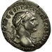Coin, Trajan, Denarius, AU(55-58), Silver, Cohen:372