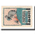 Banknote, Germany, Crivitz Stadt, 80 Pfennig, Animaux, 1922, 1922-03-31