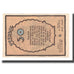 Banknote, Germany, Crivitz Stadt, 50 Pfennig, batiment 1, 1922, 1922-05-31