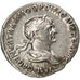 Trajan, Denarius, BB+, Argento, Cohen:275