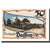 Banknote, Germany, Dassow Gemeinde, 50 Pfennig, paysage, 1922, 1922-05-31