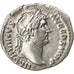 Hadrian, Denarius, AU(50-53), Silver, Cohen #1316, 3.60