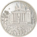 Szwajcaria, Medal, Pèlerinage suisse des Associations de la Rue, Jean-Paul II
