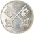 Schweiz, Medaille, Pèlerinage suisse des Associations de la Rue, Jean-Paul II