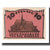 Banknote, Germany, Doberan, Bad Stadt, 10 Pfennig, batiment 1, 1921, 1921-12-31