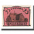 Banknote, Germany, Doberan, Bad Stadt, 25 Pfennig, Batiment, 1921, 1921-12-31