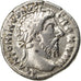 Marcus Aurelius, Denarius, BB+, Argento, Cohen:131